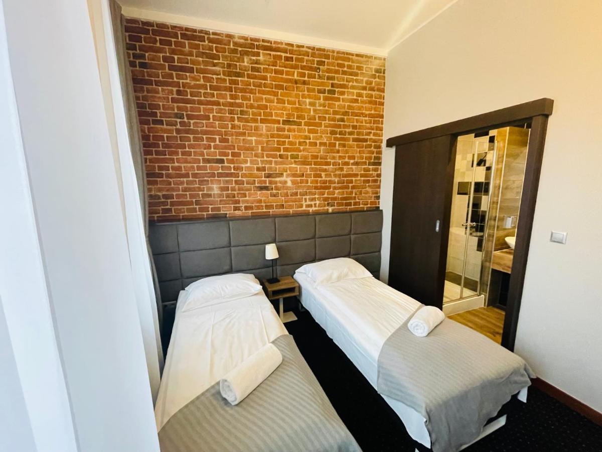 Boogie Aparthouse Old Town Wroclaw Luaran gambar