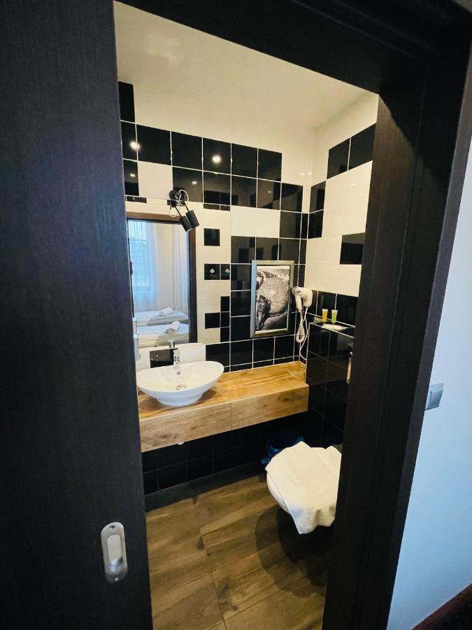 Boogie Aparthouse Old Town Wroclaw Luaran gambar