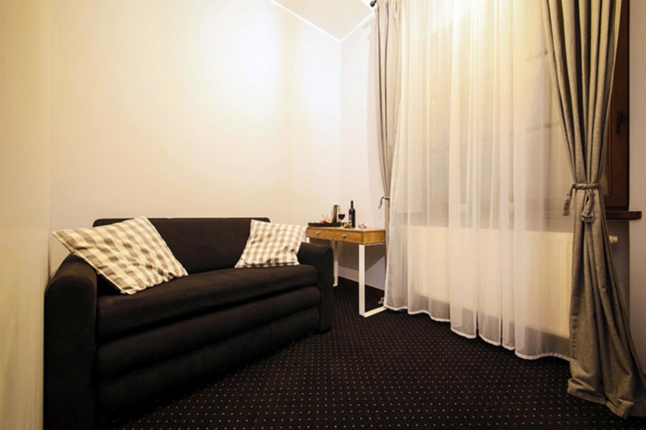 Boogie Aparthouse Old Town Wroclaw Luaran gambar