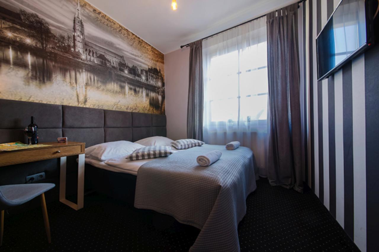 Boogie Aparthouse Old Town Wroclaw Luaran gambar