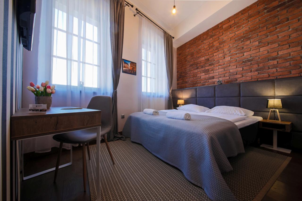 Boogie Aparthouse Old Town Wroclaw Luaran gambar