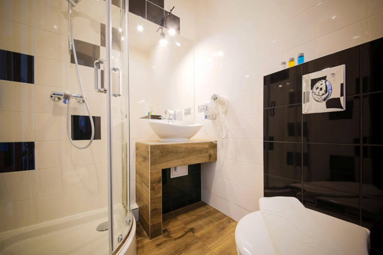 Boogie Aparthouse Old Town Wroclaw Luaran gambar