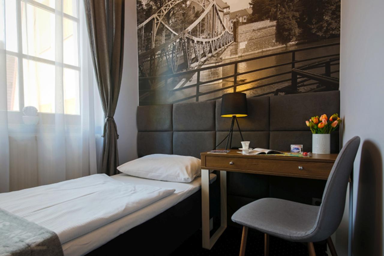 Boogie Aparthouse Old Town Wroclaw Luaran gambar